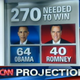 Illustration for article titled Live: Election Night 2012